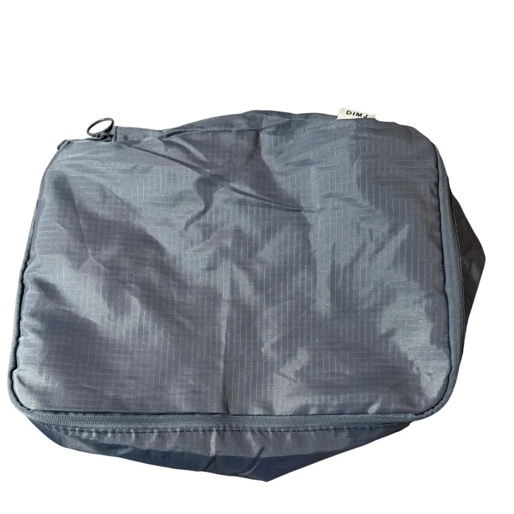 DIMJ Travel Packing Cubes Set‎ 6 Piece Organizer
